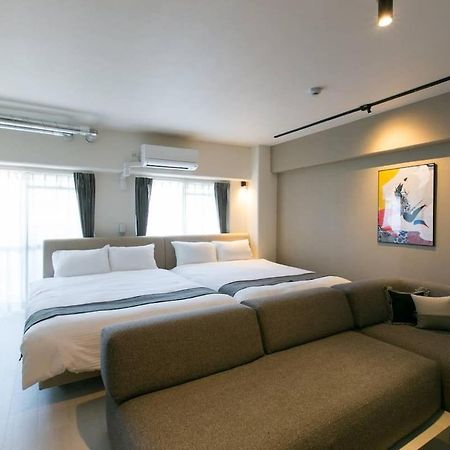 Bhotel Origaminn 701 - 5 Mins Peacepark ฮิโรชิม่า ภายนอก รูปภาพ