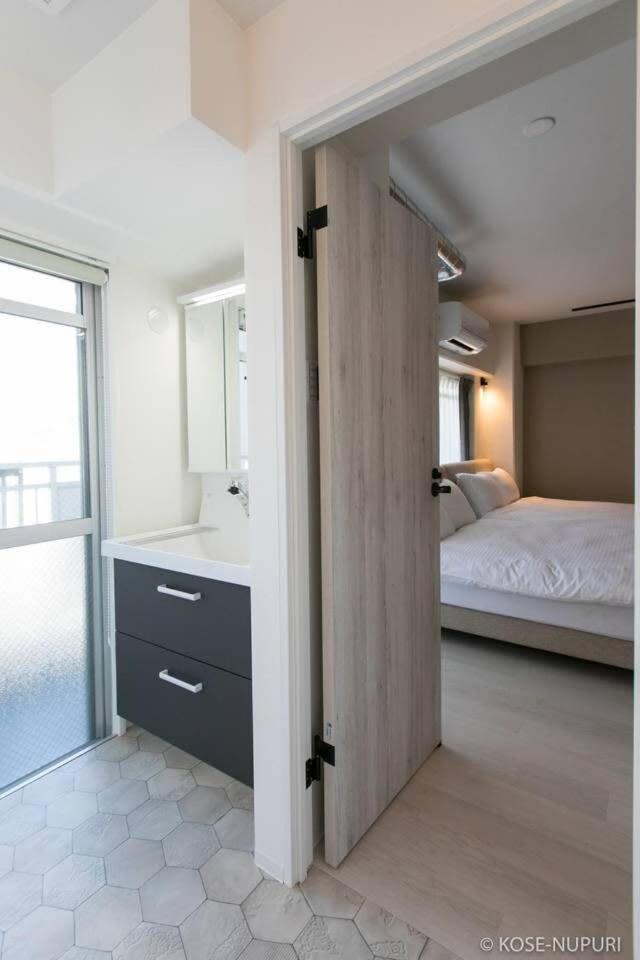 Bhotel Origaminn 701 - 5 Mins Peacepark ฮิโรชิม่า ภายนอก รูปภาพ