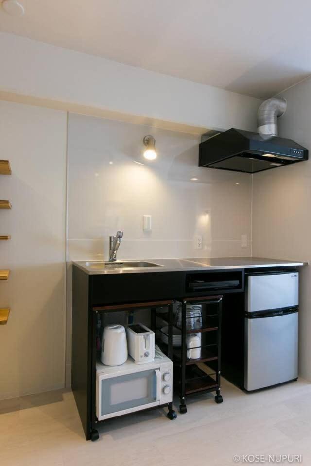 Bhotel Origaminn 701 - 5 Mins Peacepark ฮิโรชิม่า ภายนอก รูปภาพ