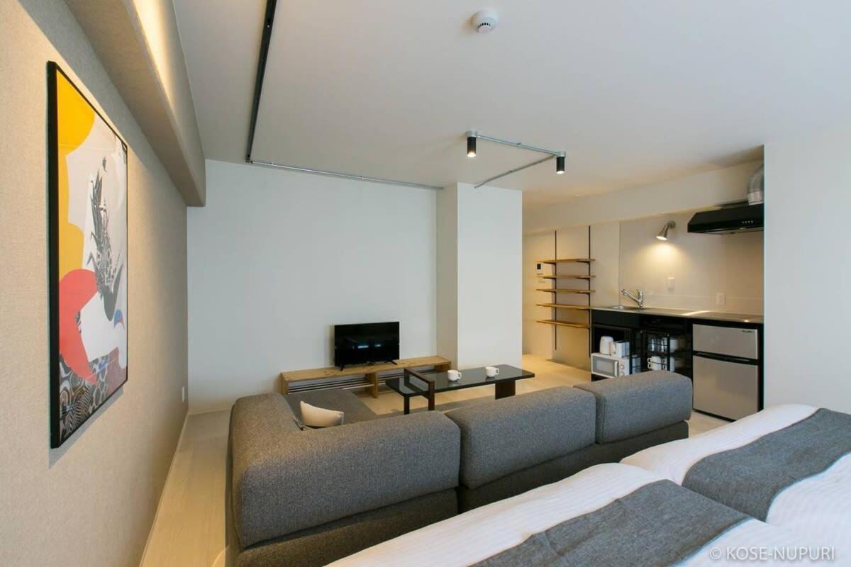 Bhotel Origaminn 701 - 5 Mins Peacepark ฮิโรชิม่า ภายนอก รูปภาพ