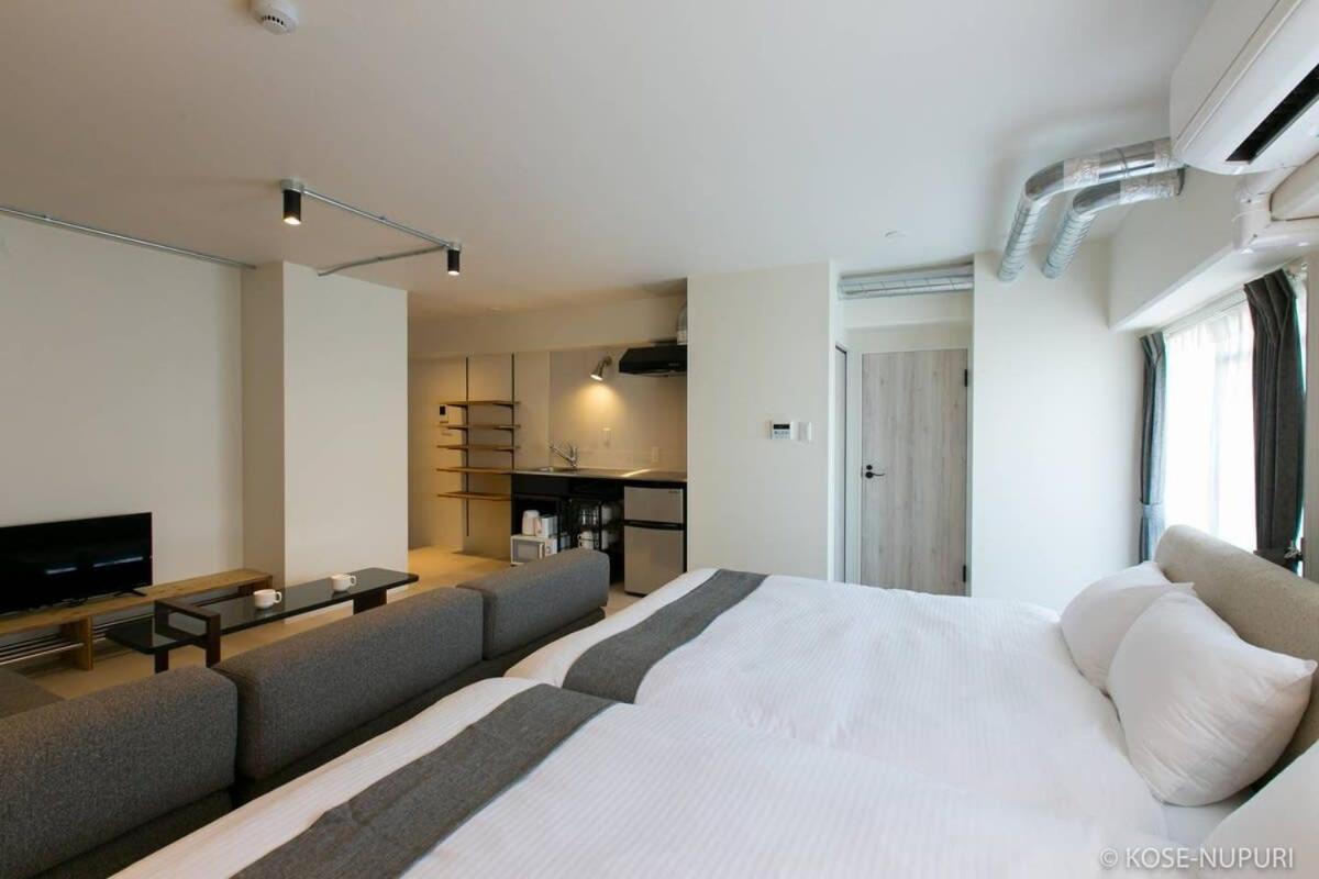 Bhotel Origaminn 701 - 5 Mins Peacepark ฮิโรชิม่า ภายนอก รูปภาพ